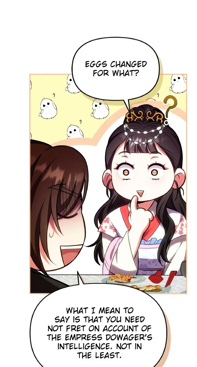 A Martial Master Wakes Up as a Concubine Chapter 139 page 47 - 