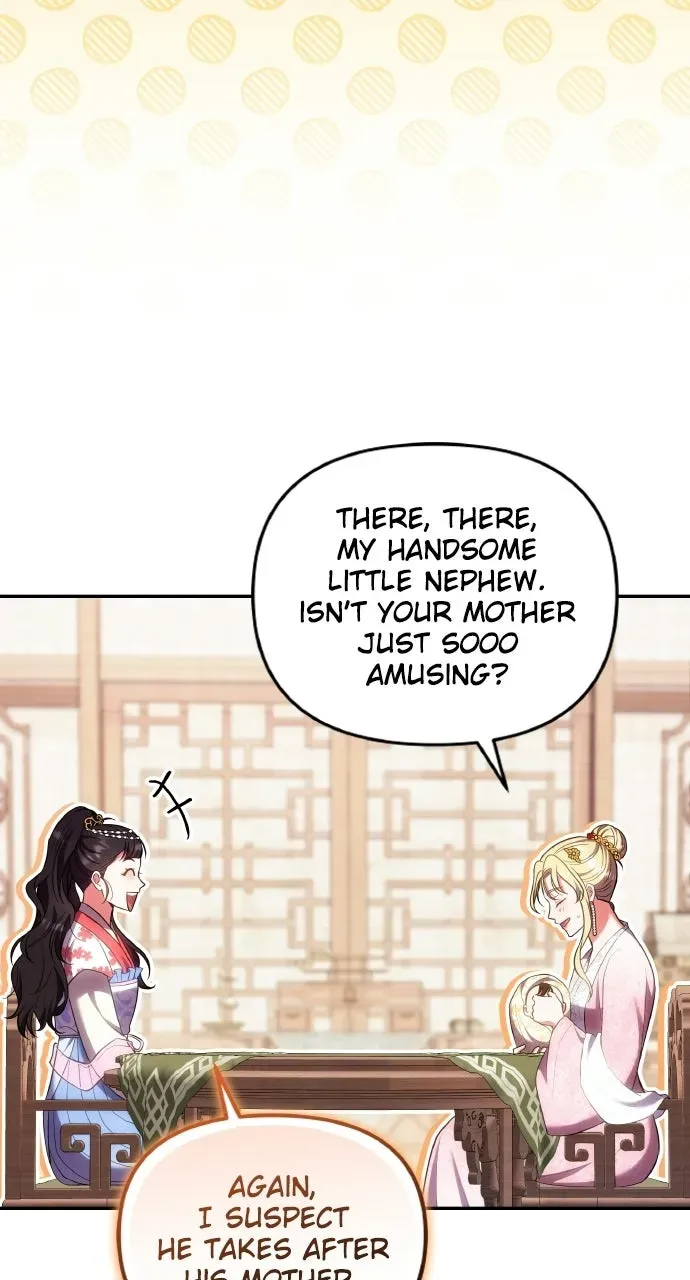 A Martial Master Wakes Up as a Concubine Chapter 139 page 6 - 