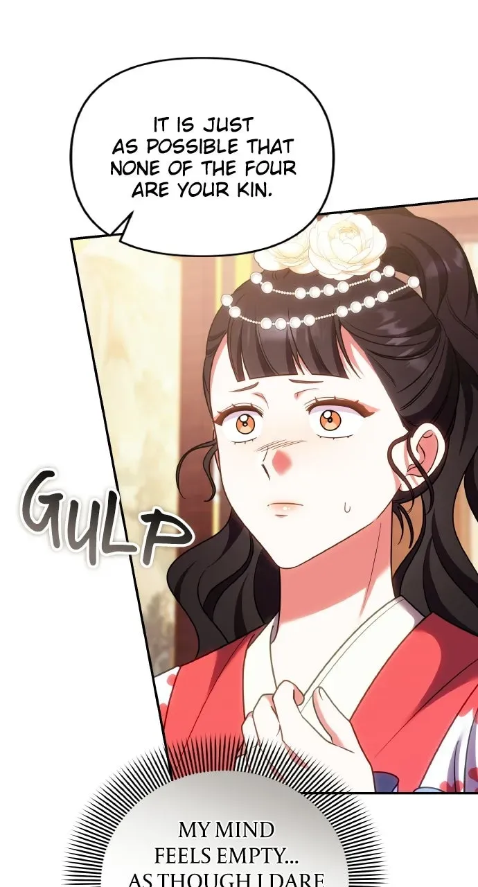 A Martial Master Wakes Up as a Concubine Chapter 139 page 59 - 