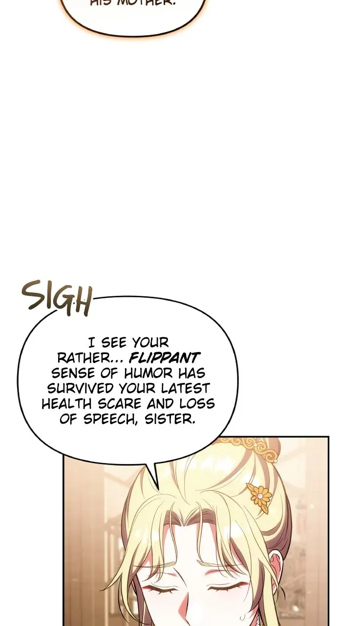 A Martial Master Wakes Up as a Concubine Chapter 139 page 7 - 