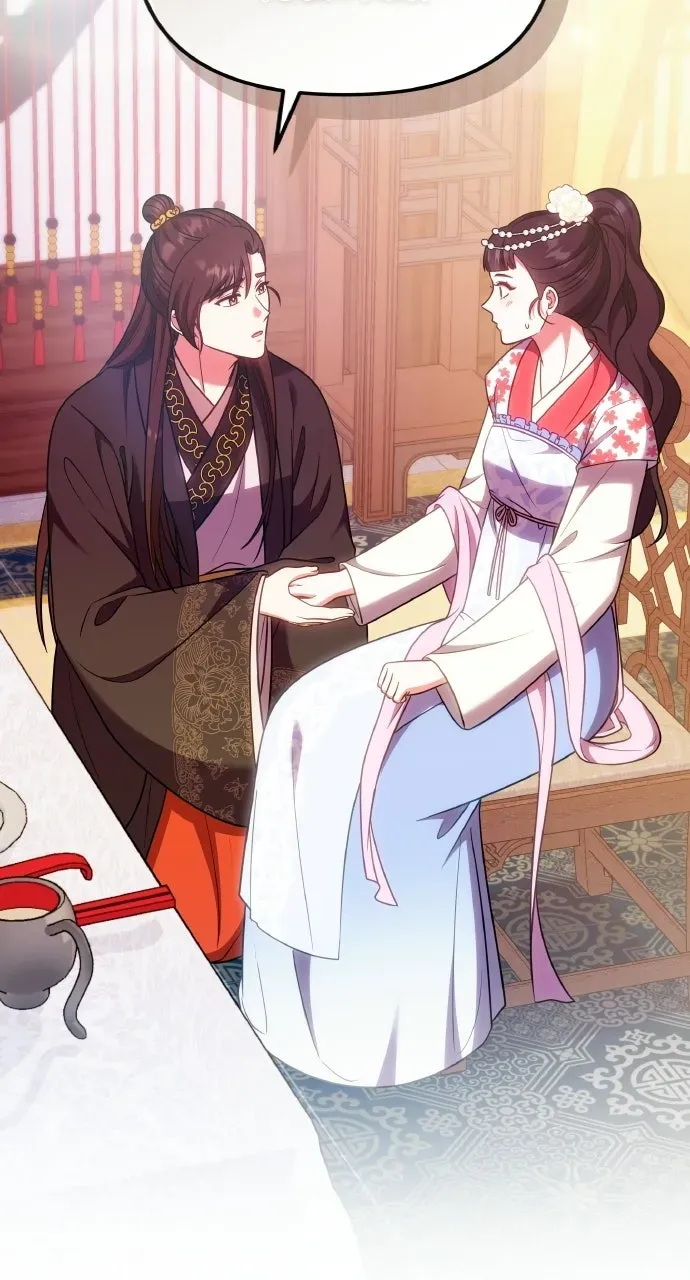 A Martial Master Wakes Up as a Concubine Chapter 139 page 65 - 