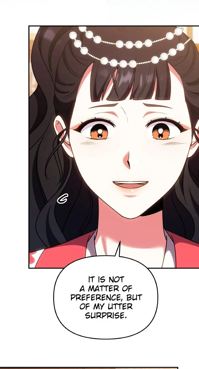 A Martial Master Wakes Up as a Concubine Chapter 139 page 66 - 