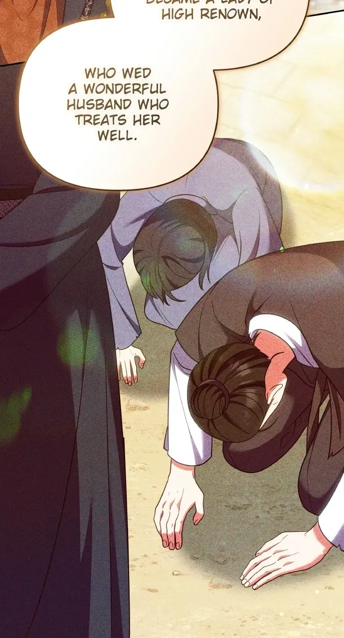 A Martial Master Wakes Up as a Concubine Chapter 139 page 70 - 