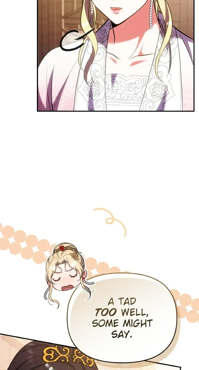 A Martial Master Wakes Up as a Concubine Chapter 139 page 8 - 