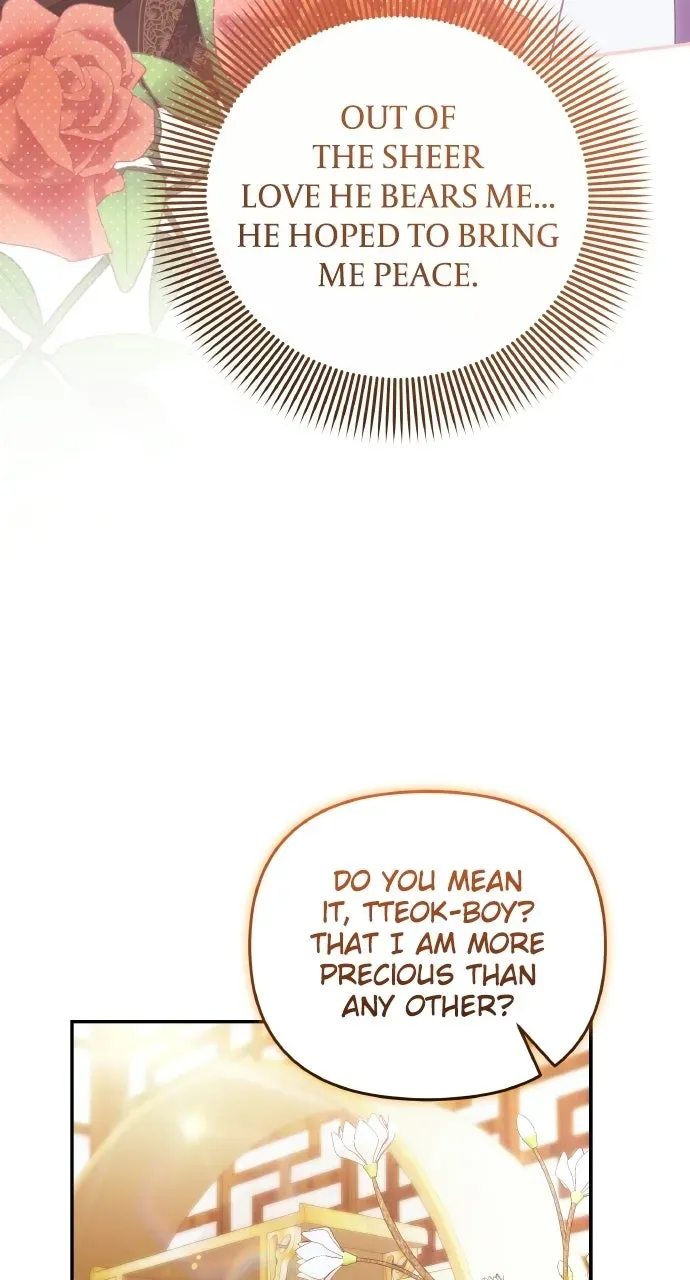 A Martial Master Wakes Up as a Concubine Chapter 139 page 79 - 