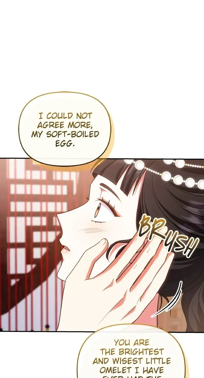 A Martial Master Wakes Up as a Concubine Chapter 139 page 88 - 