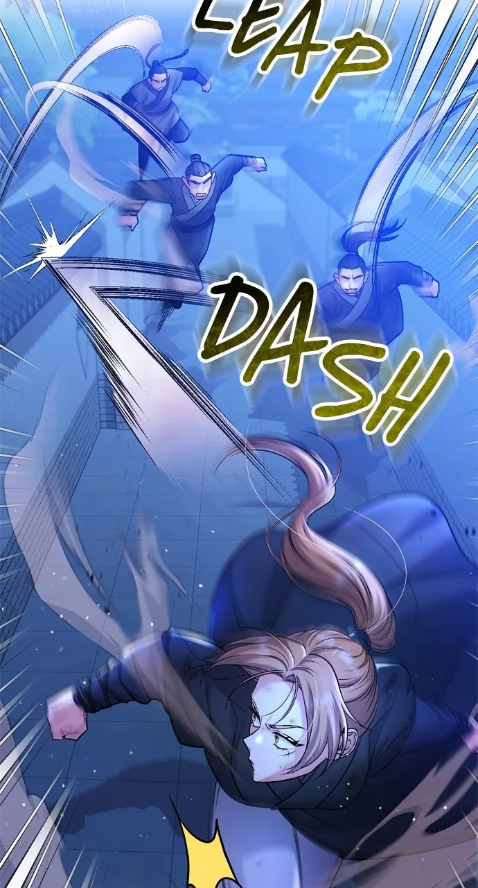 A Martial Master Wakes Up as a Concubine Chapter 14 page 104 - 