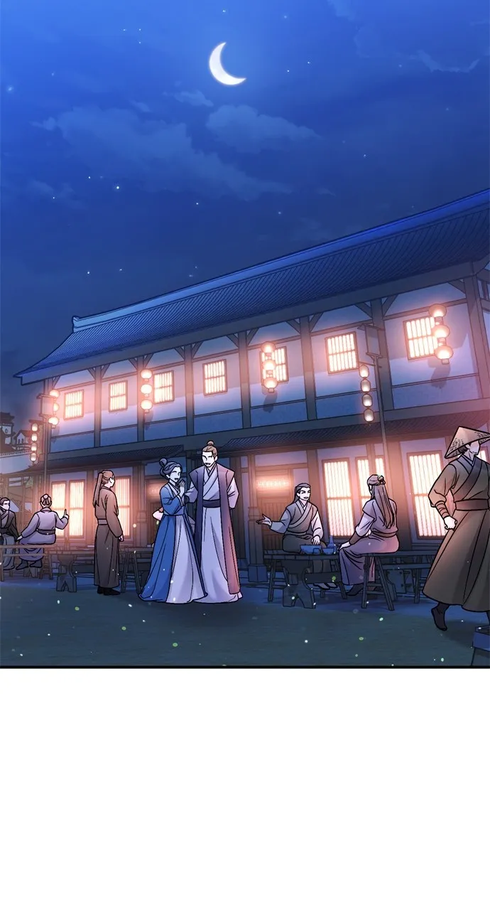 A Martial Master Wakes Up as a Concubine Chapter 14 page 111 - 