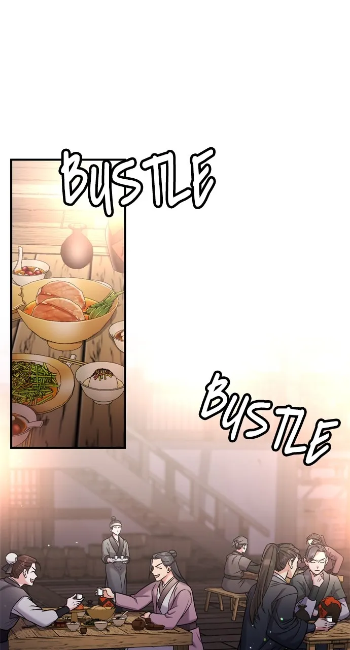 A Martial Master Wakes Up as a Concubine Chapter 14 page 112 - 