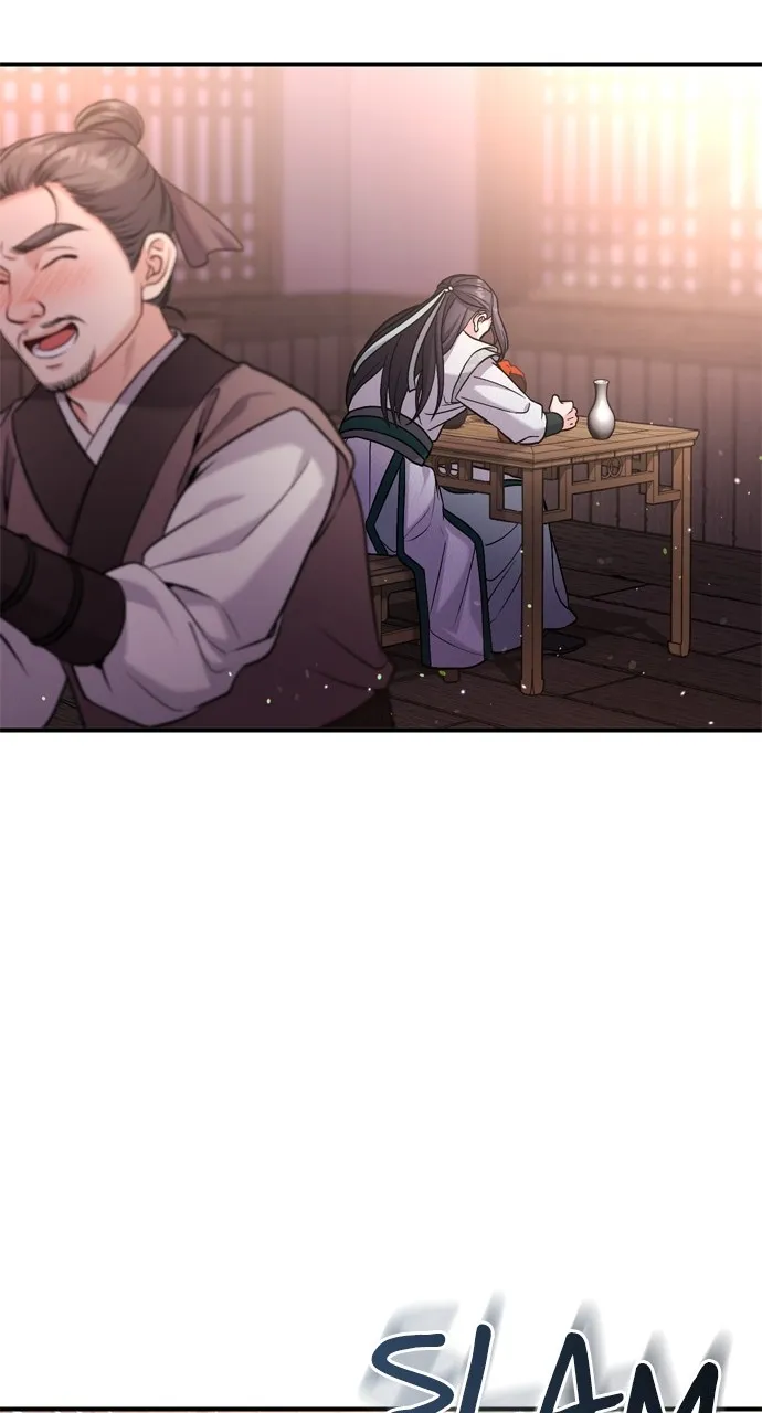A Martial Master Wakes Up as a Concubine Chapter 14 page 114 - 