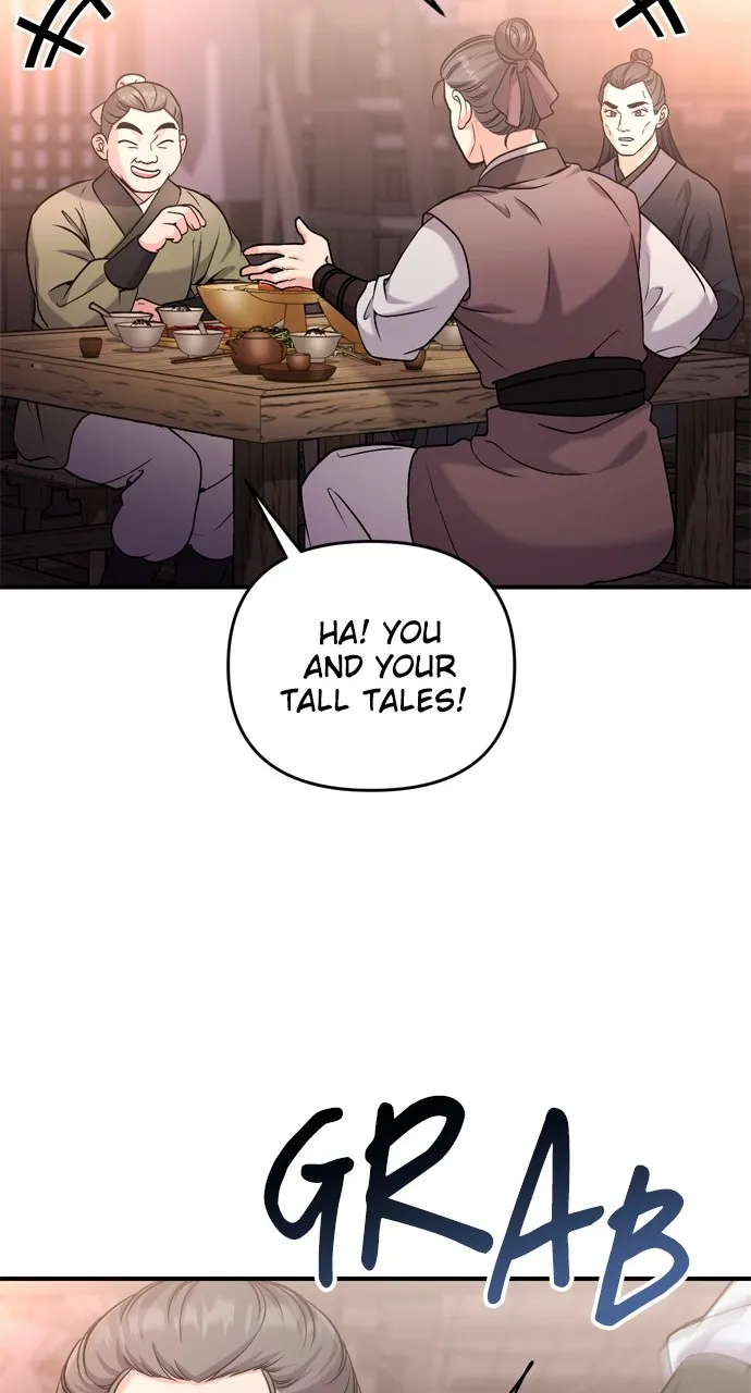 A Martial Master Wakes Up as a Concubine Chapter 14 page 120 - 