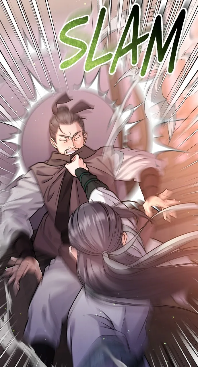 A Martial Master Wakes Up as a Concubine Chapter 14 page 122 - 