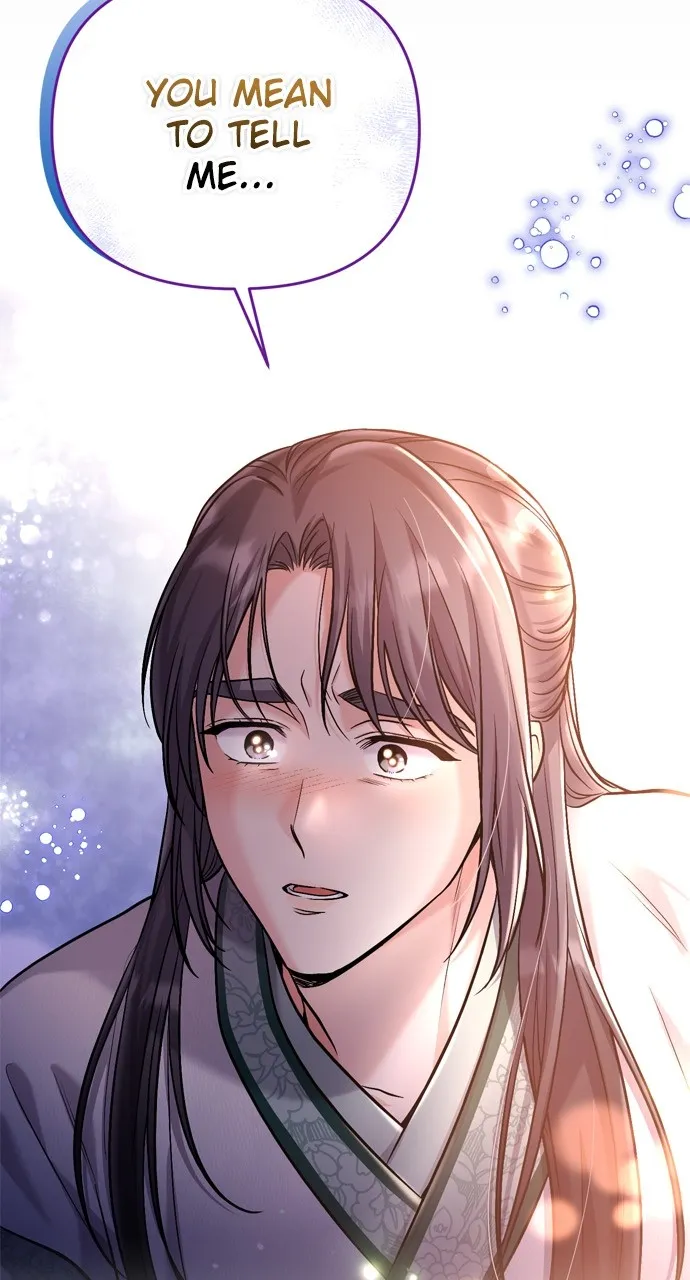 A Martial Master Wakes Up as a Concubine Chapter 14 page 129 - 