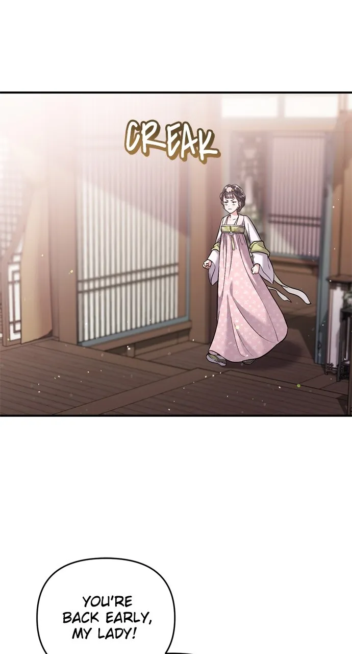 A Martial Master Wakes Up as a Concubine Chapter 14 page 15 - 