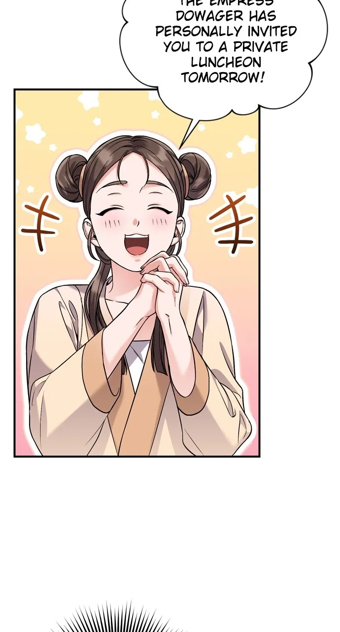 A Martial Master Wakes Up as a Concubine Chapter 14 page 17 - 