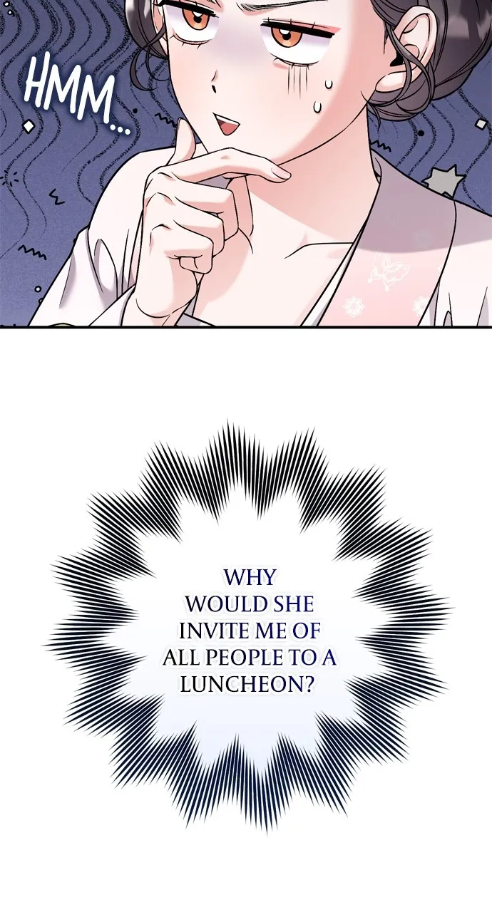 A Martial Master Wakes Up as a Concubine Chapter 14 page 21 - 