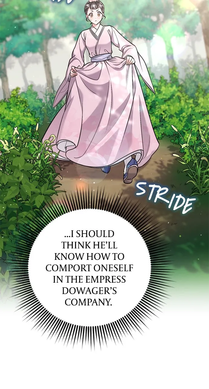 A Martial Master Wakes Up as a Concubine Chapter 14 page 24 - 