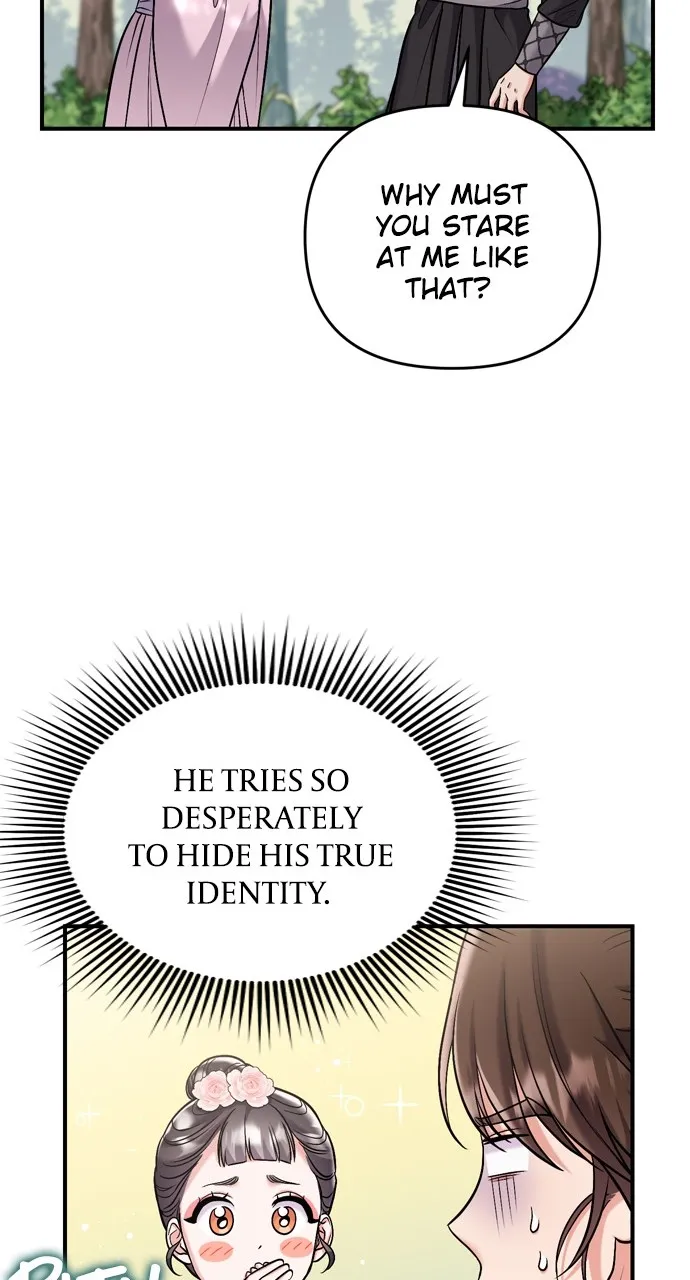 A Martial Master Wakes Up as a Concubine Chapter 14 page 29 - 