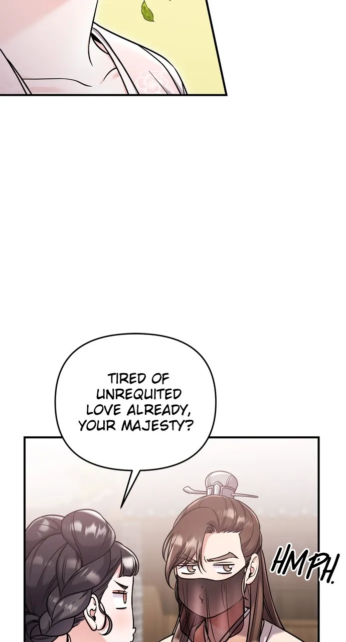 A Martial Master Wakes Up as a Concubine Chapter 14 page 4 - 