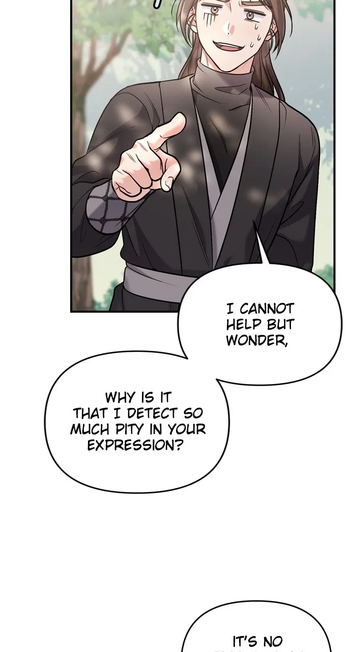A Martial Master Wakes Up as a Concubine Chapter 14 page 31 - 