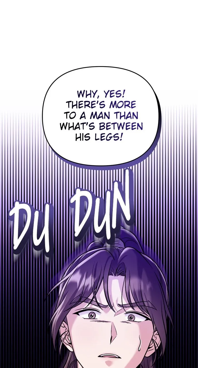 A Martial Master Wakes Up as a Concubine Chapter 14 page 33 - 
