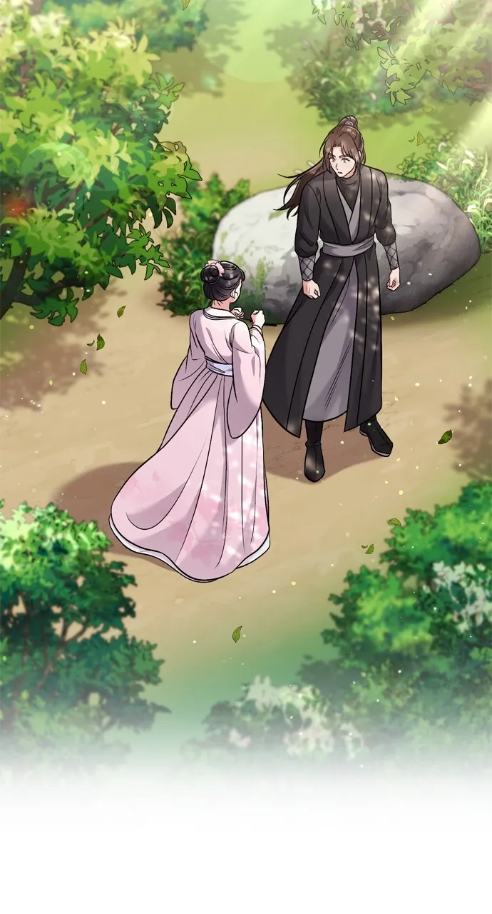 A Martial Master Wakes Up as a Concubine Chapter 14 page 37 - 