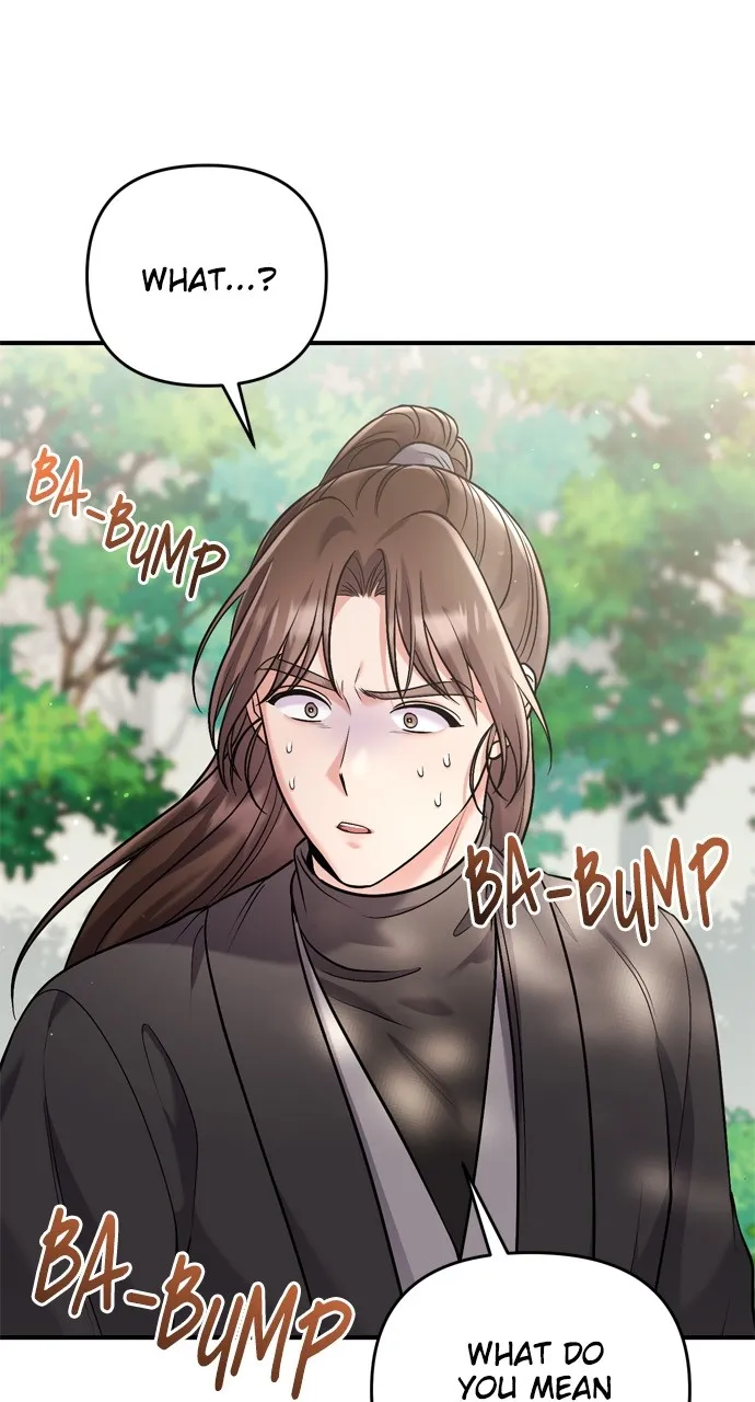 A Martial Master Wakes Up as a Concubine Chapter 14 page 38 - 