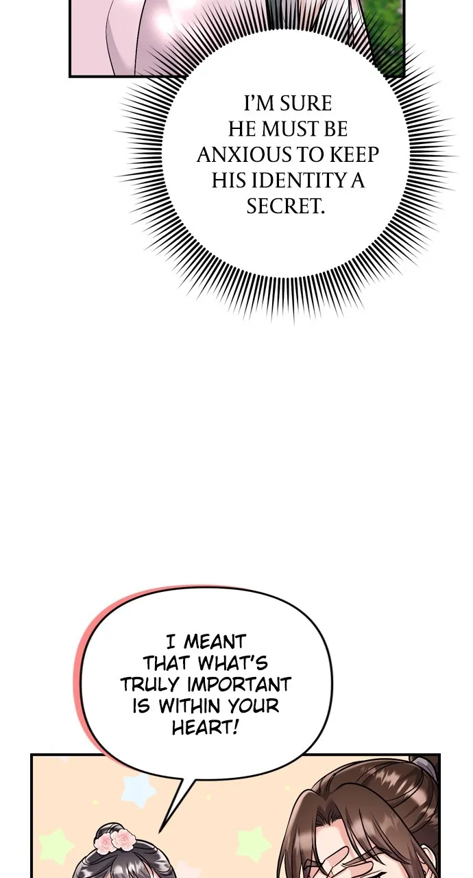 A Martial Master Wakes Up as a Concubine Chapter 14 page 40 - 