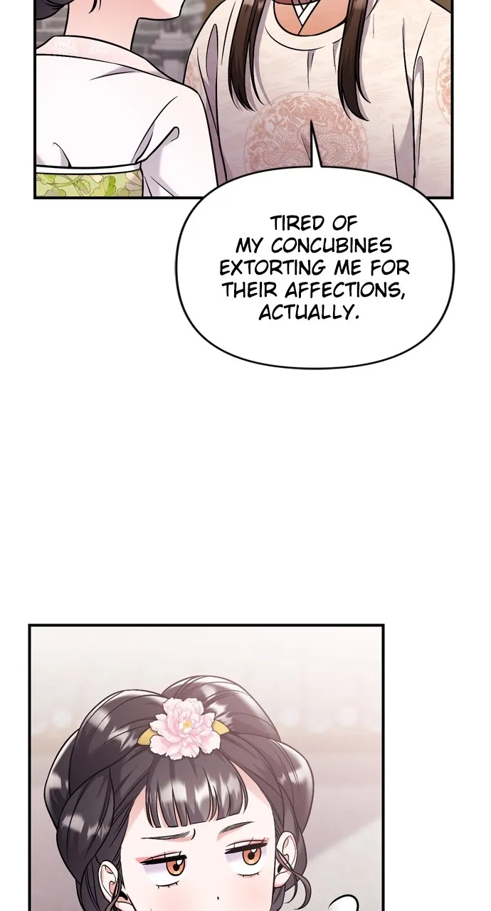 A Martial Master Wakes Up as a Concubine Chapter 14 page 5 - 