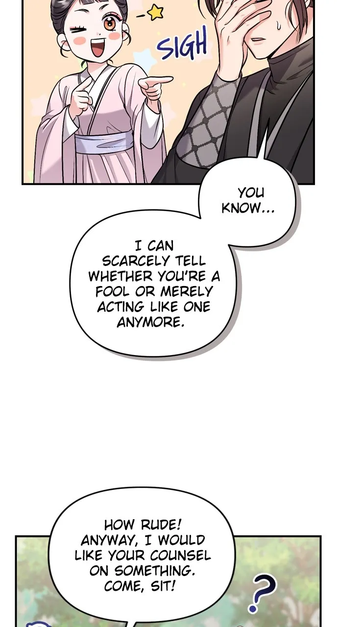A Martial Master Wakes Up as a Concubine Chapter 14 page 41 - 