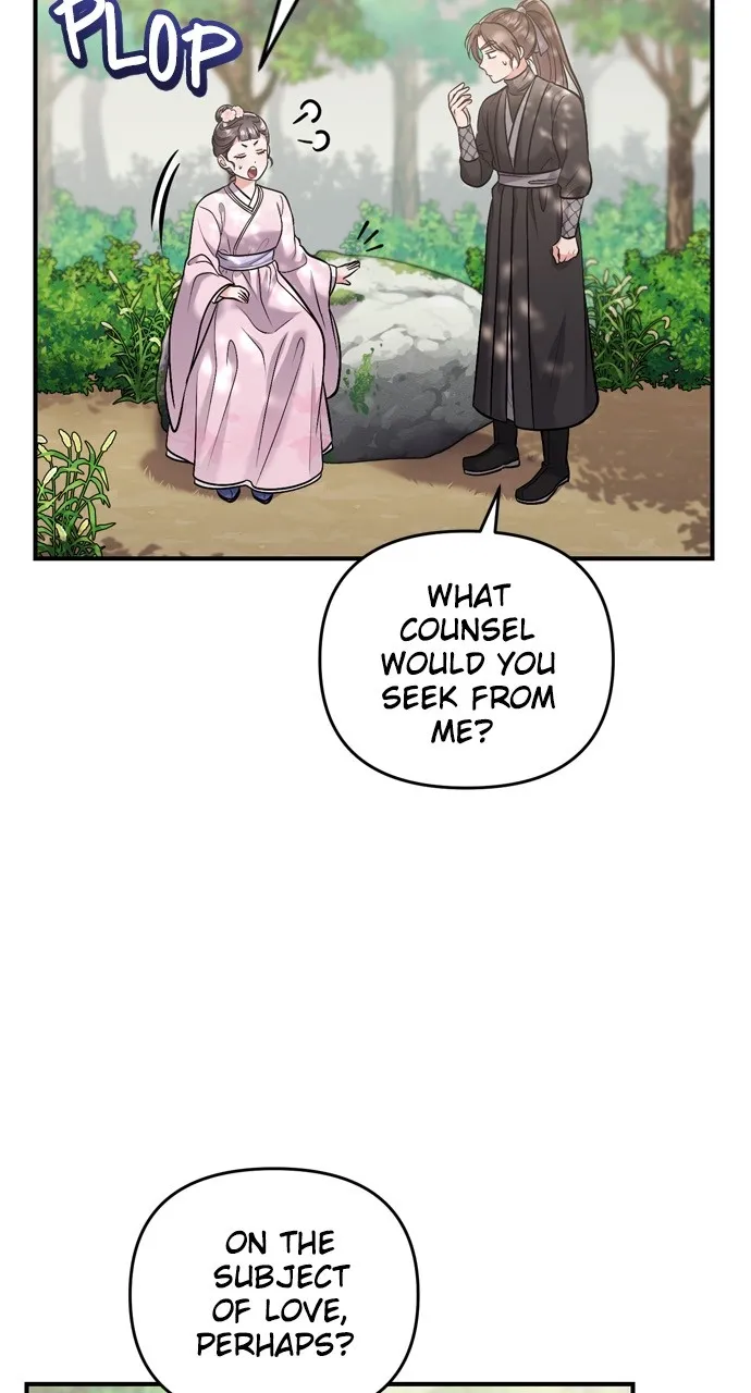 A Martial Master Wakes Up as a Concubine Chapter 14 page 42 - 