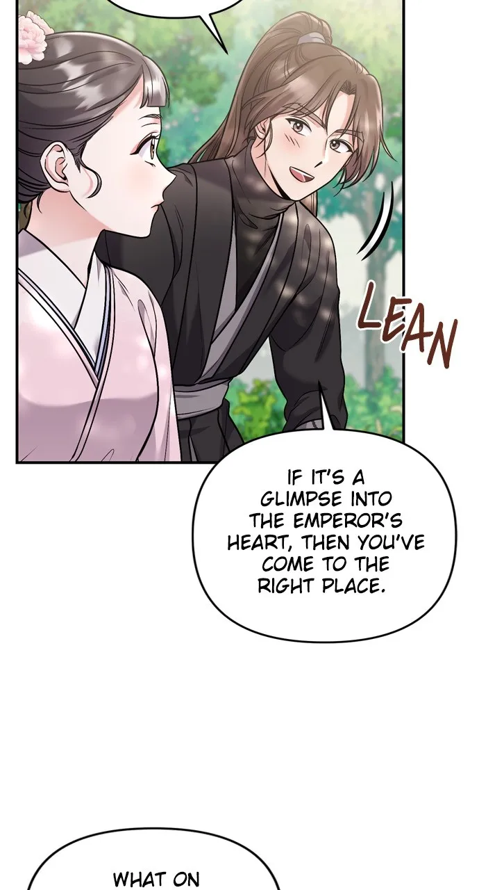 A Martial Master Wakes Up as a Concubine Chapter 14 page 43 - 