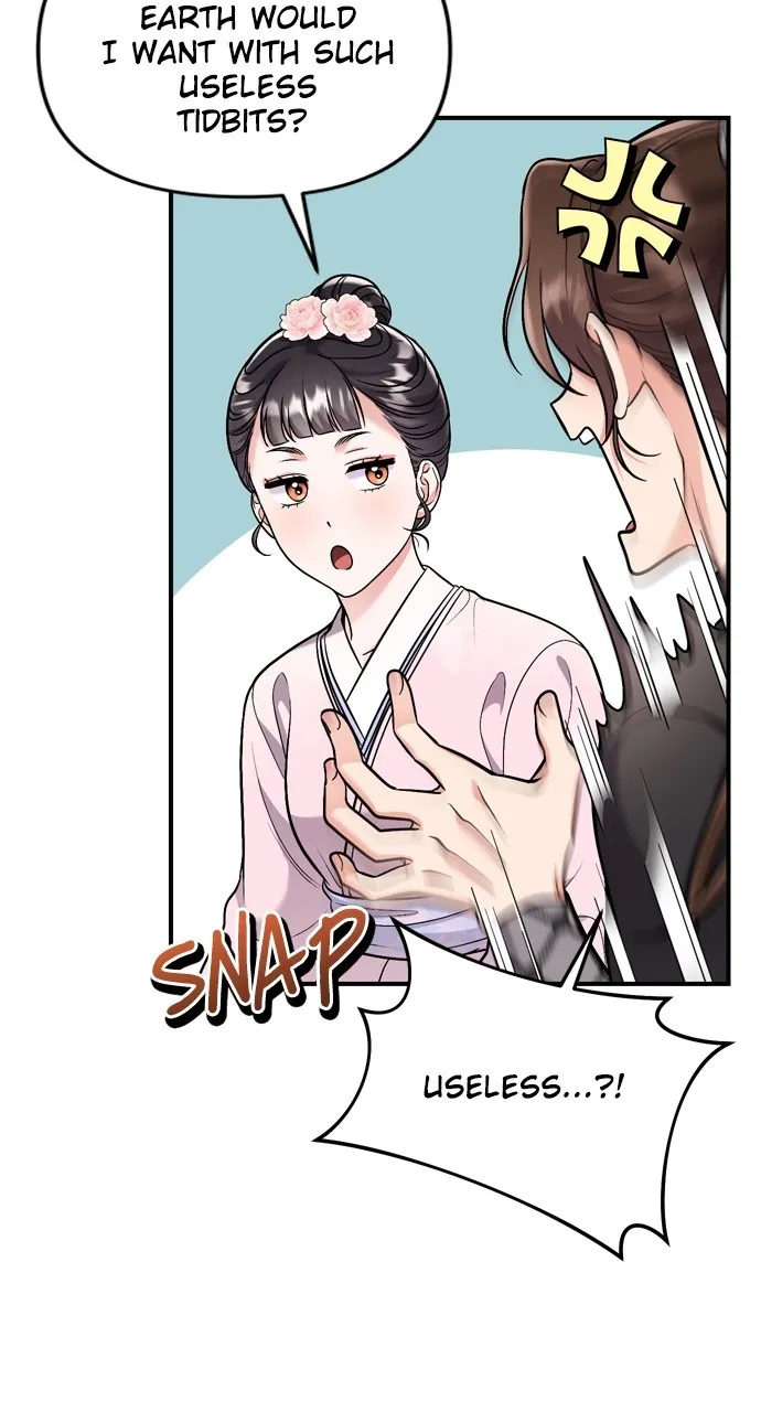 A Martial Master Wakes Up as a Concubine Chapter 14 page 44 - 