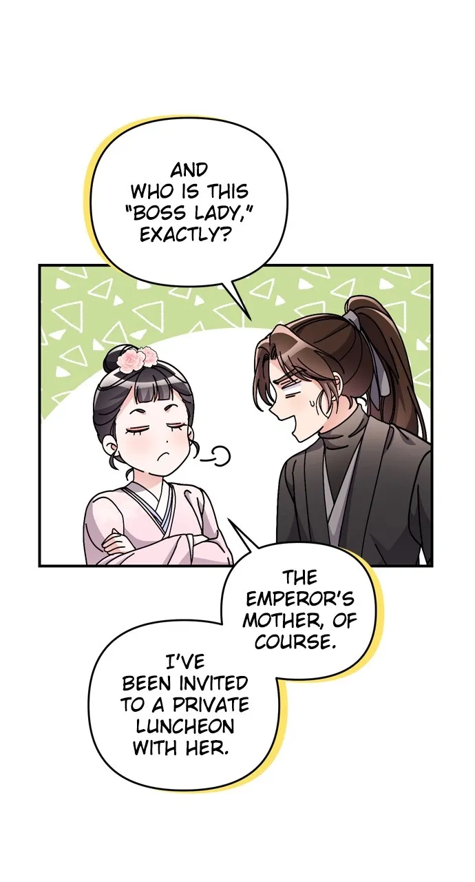 A Martial Master Wakes Up as a Concubine Chapter 14 page 46 - 
