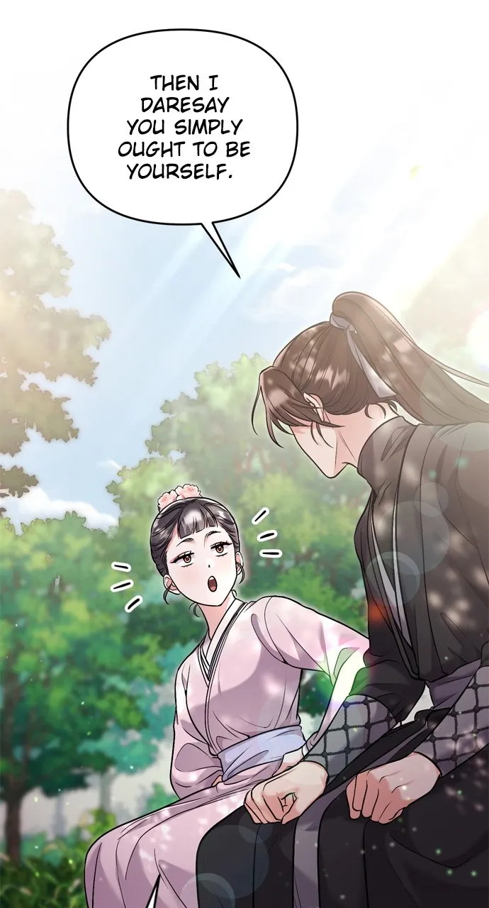 A Martial Master Wakes Up as a Concubine Chapter 14 page 48 - 