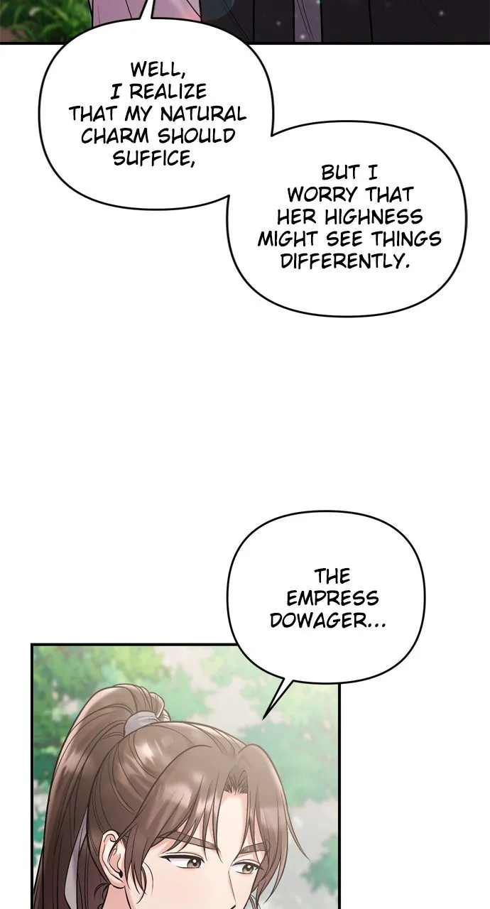 A Martial Master Wakes Up as a Concubine Chapter 14 page 49 - 