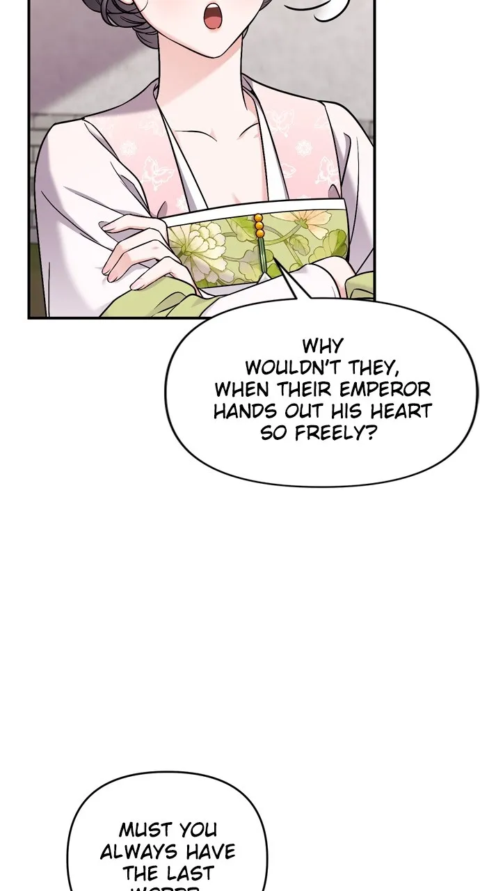 A Martial Master Wakes Up as a Concubine Chapter 14 page 6 - 