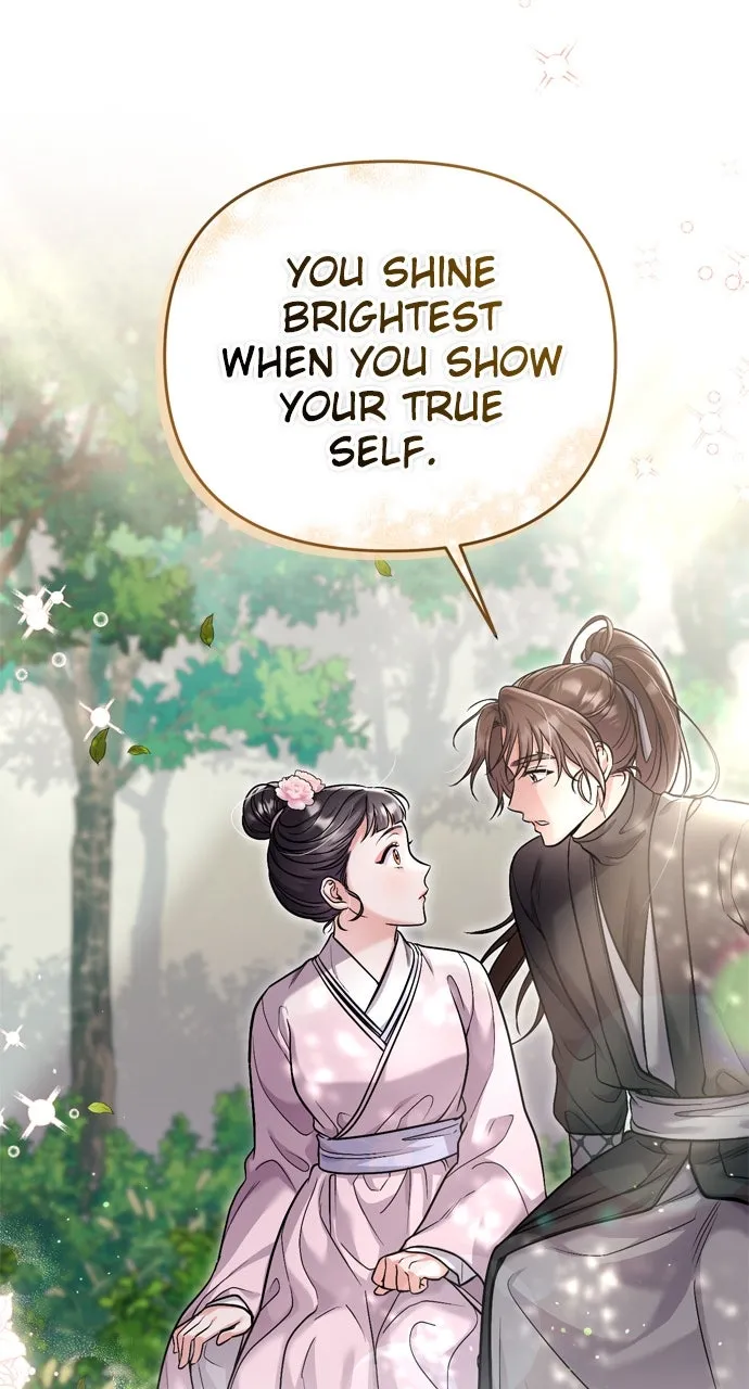 A Martial Master Wakes Up as a Concubine Chapter 14 page 52 - 