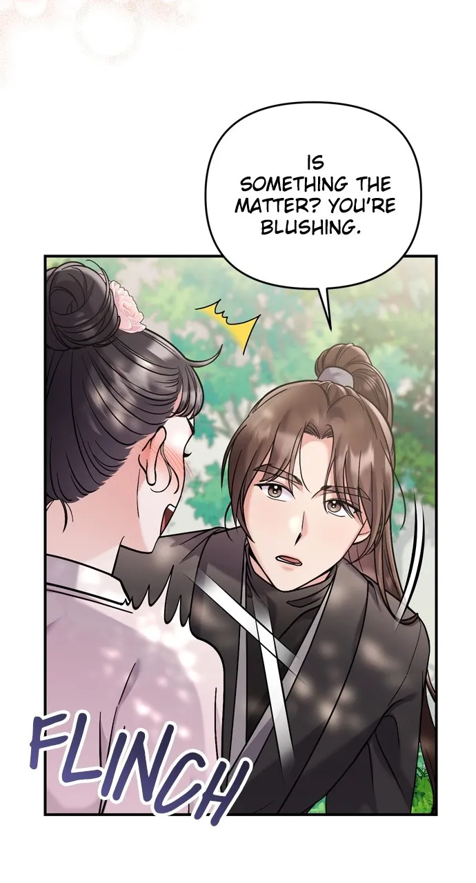 A Martial Master Wakes Up as a Concubine Chapter 14 page 55 - 