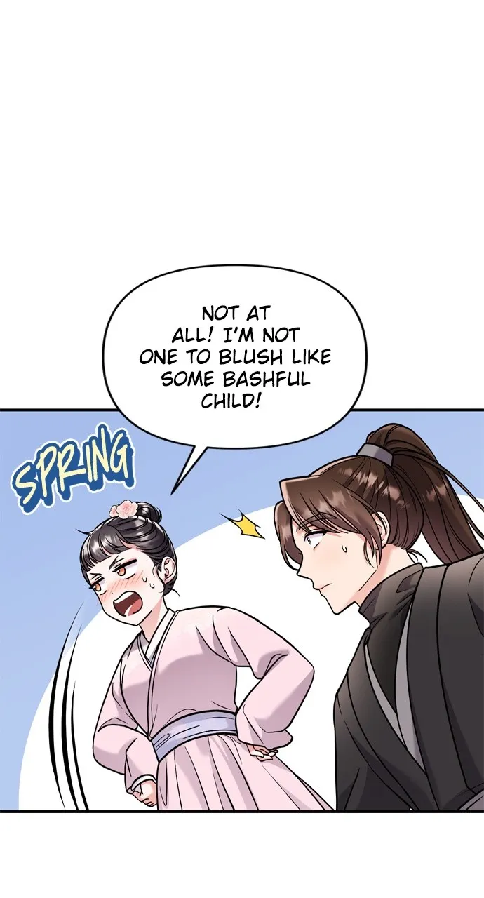 A Martial Master Wakes Up as a Concubine Chapter 14 page 56 - 