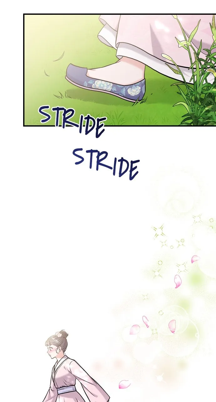 A Martial Master Wakes Up as a Concubine Chapter 14 page 60 - 