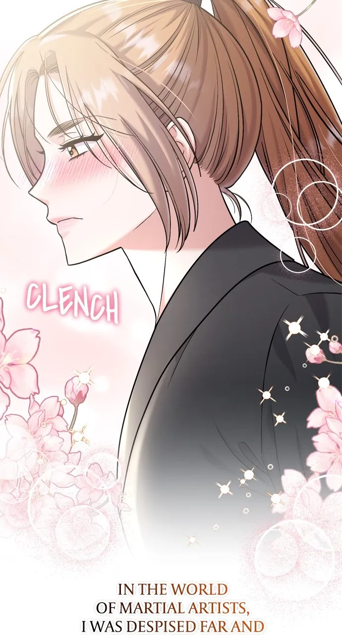 A Martial Master Wakes Up as a Concubine Chapter 14 page 62 - 