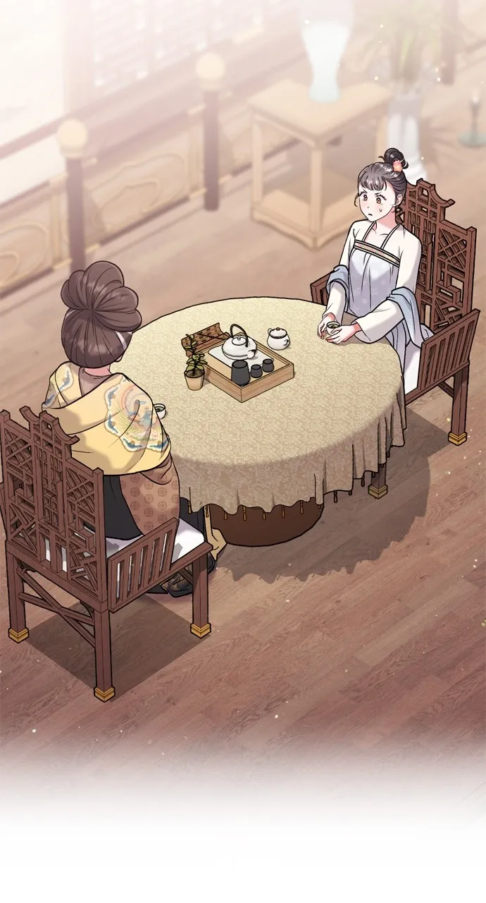 A Martial Master Wakes Up as a Concubine Chapter 14 page 66 - 