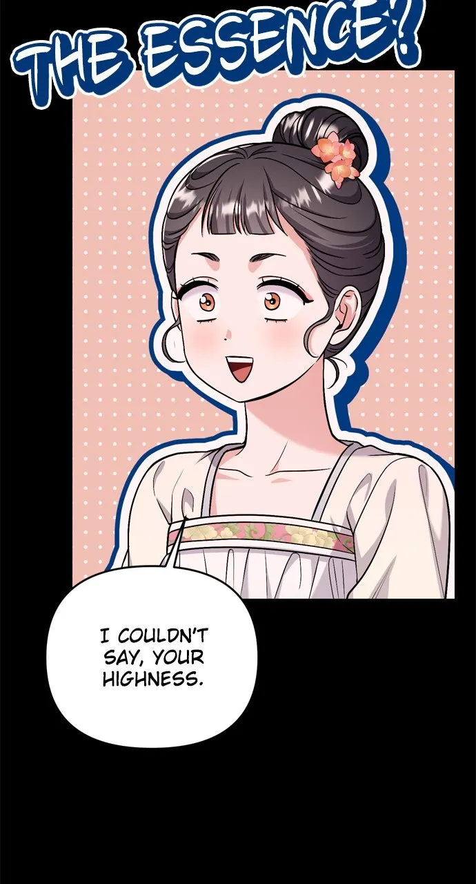 A Martial Master Wakes Up as a Concubine Chapter 14 page 72 - 