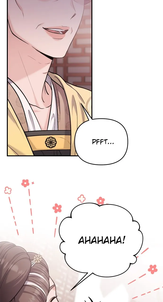 A Martial Master Wakes Up as a Concubine Chapter 14 page 76 - 
