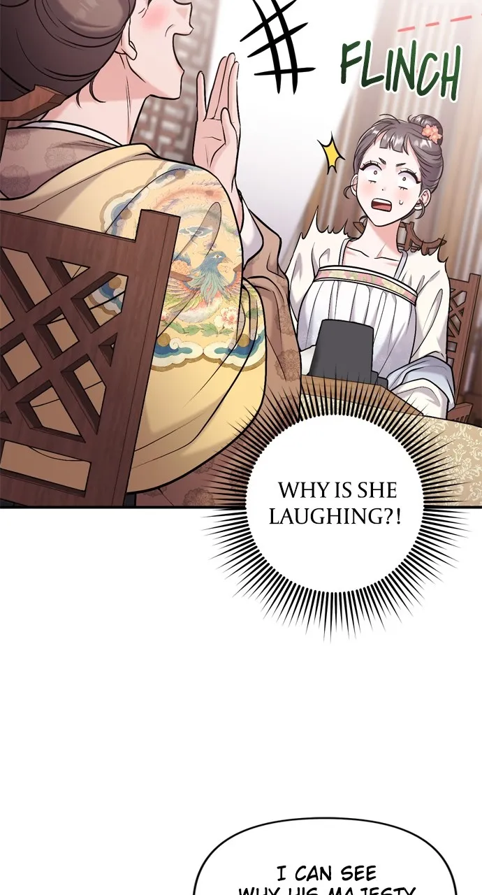 A Martial Master Wakes Up as a Concubine Chapter 14 page 77 - 