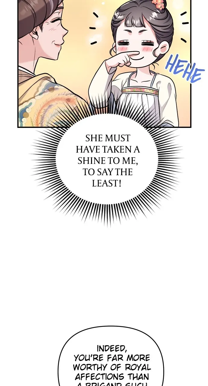 A Martial Master Wakes Up as a Concubine Chapter 14 page 82 - 