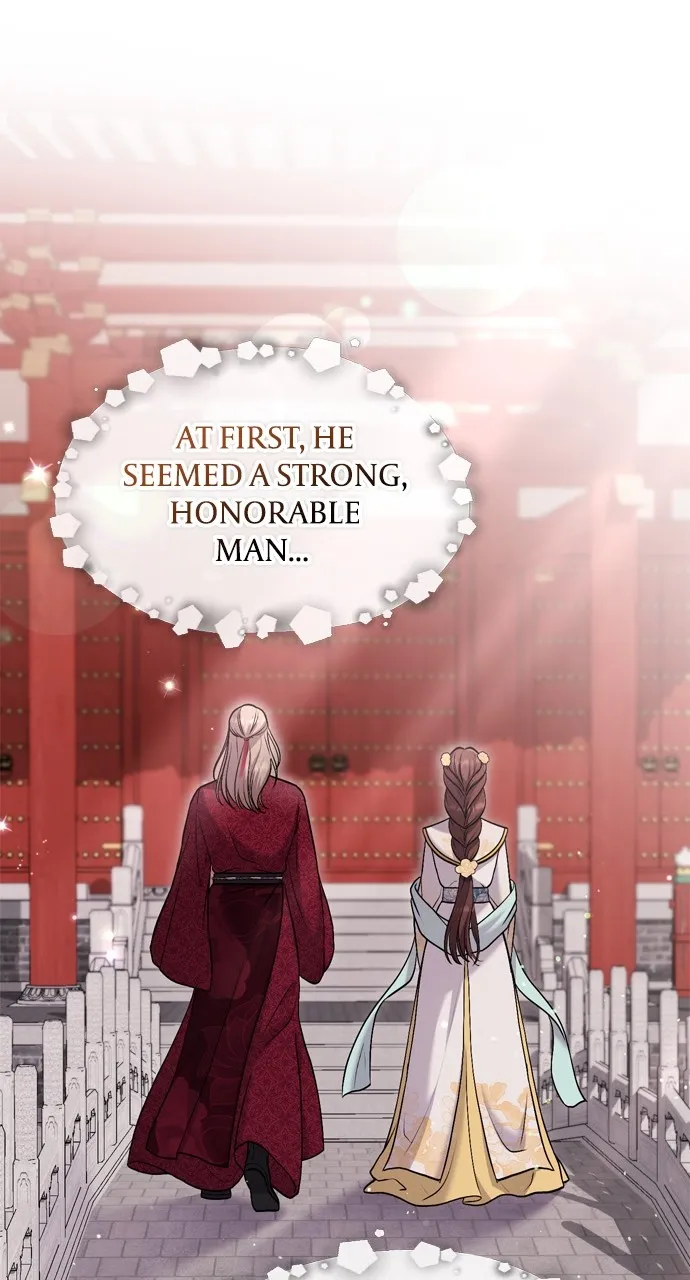 A Martial Master Wakes Up as a Concubine Chapter 14 page 91 - 
