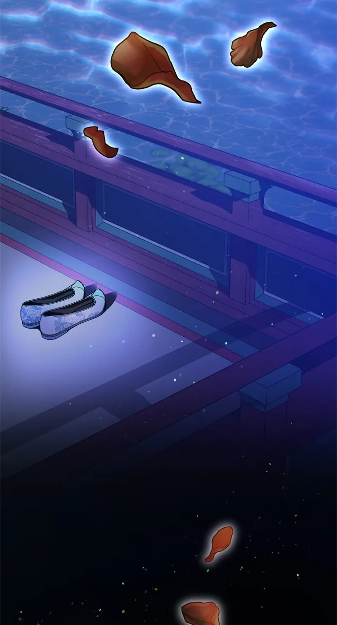 A Martial Master Wakes Up as a Concubine Chapter 14 page 95 - 