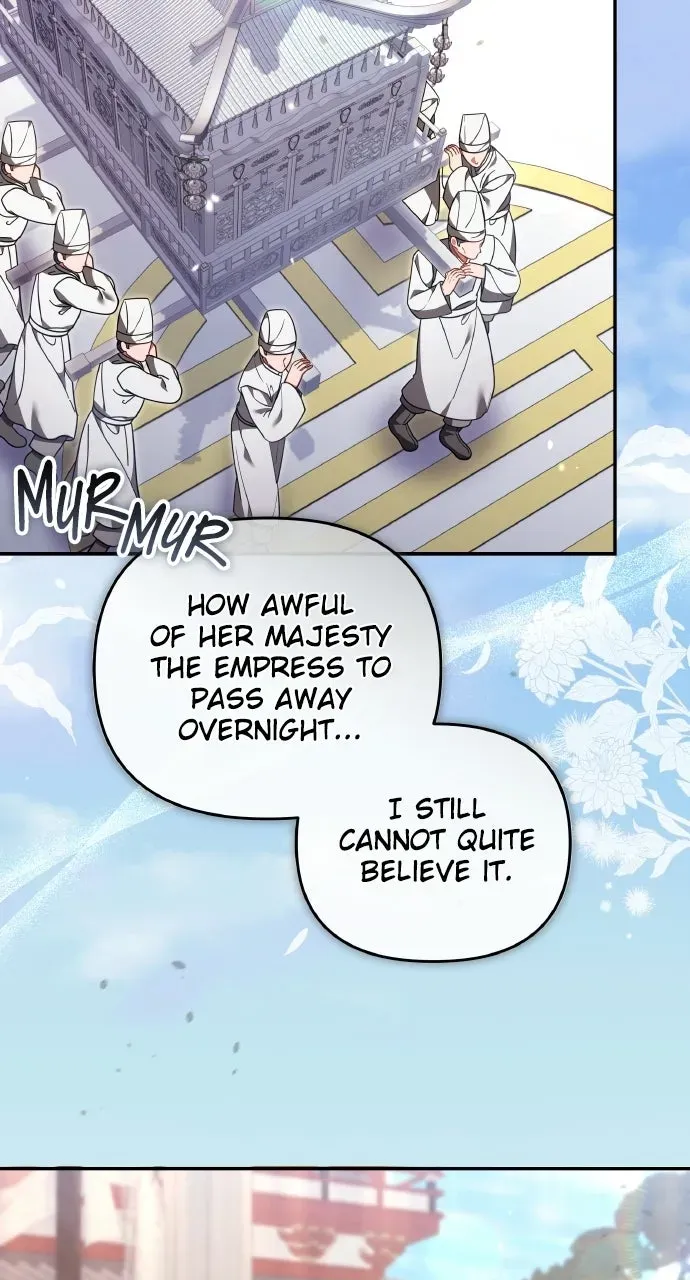 A Martial Master Wakes Up as a Concubine Chapter 140 page 2 - 